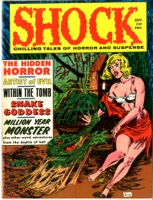 Shock  Vol 1 - Primary