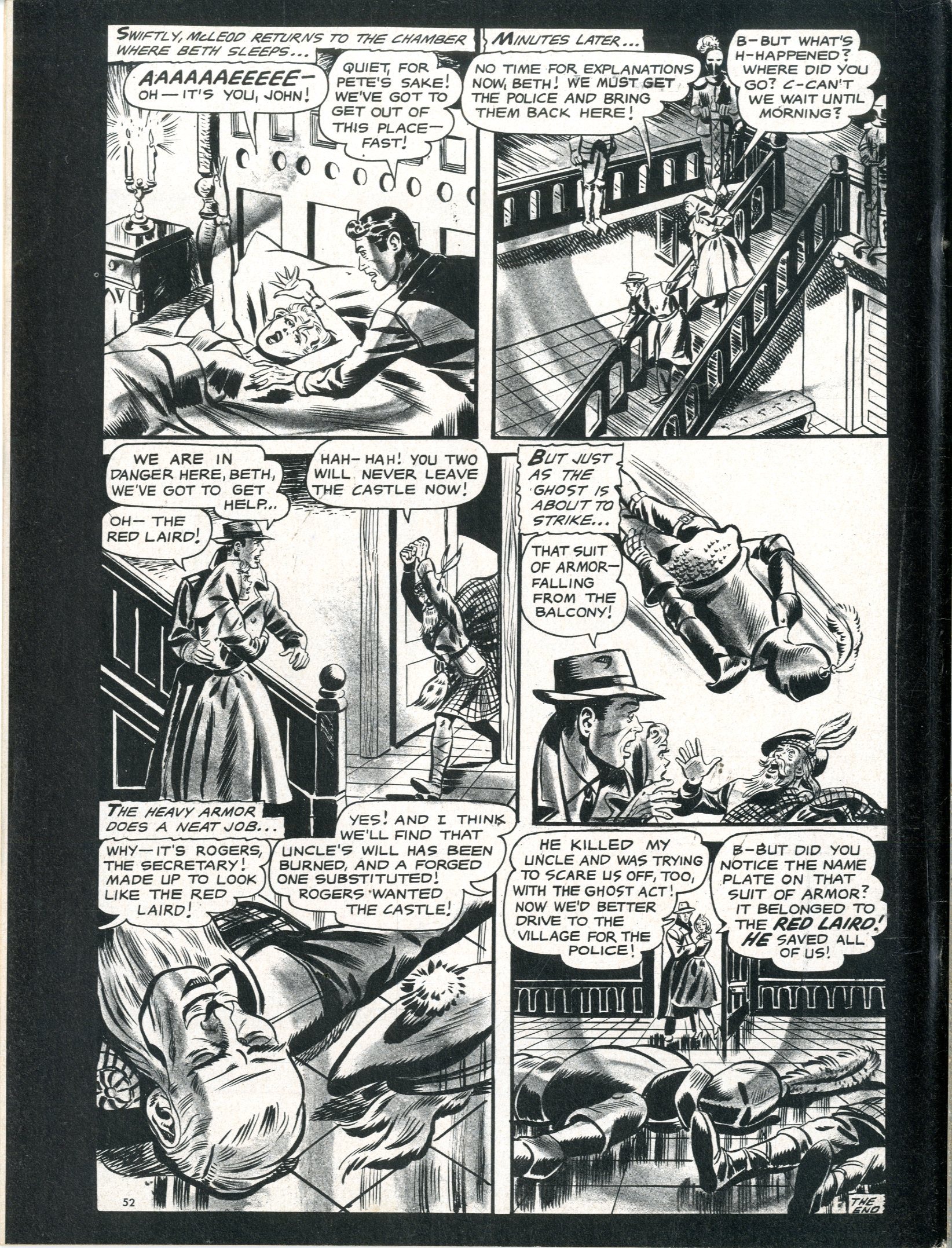 Tales From the Tomb Vol 2 / Issue #6 | Other Products Details