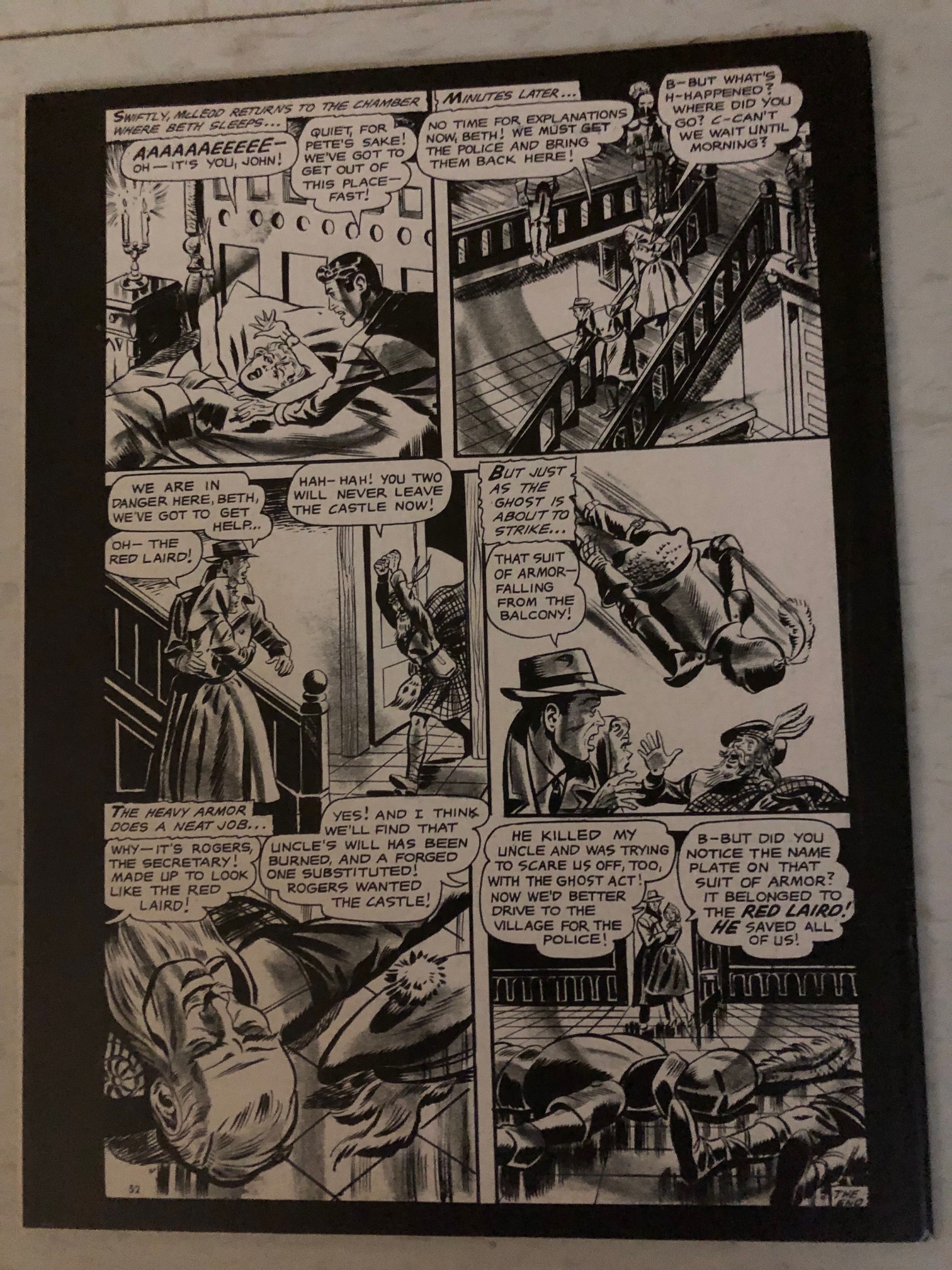 Tales From the Tomb Vol 2 / Issue #6 | Other Products Details