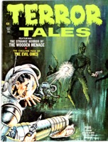 Terror Tales   Vol 3 - Primary
