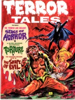 Terror Tales   Vol 5 - Primary