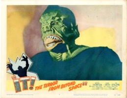 It The Terror From Beyond Space 1958 - Primary
