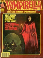 Vampirella - Primary
