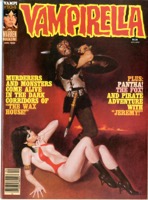 Vampirella - Primary