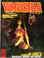 Vampirella - Primary