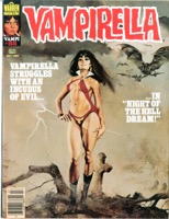 Vampirella - Primary