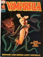 Vampirella - Primary