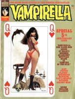 Vampirella - Primary