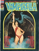 Vampirella - Primary