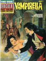 Vampirella - Primary