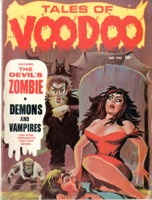 Tales Of Voodoo  Vol 3 - Primary