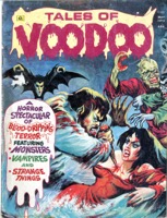 Tales Of Voodoo   Vol 6 - Primary
