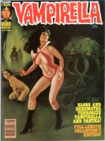 Vampirella - Primary