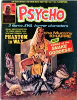 Psycho - Primary