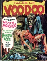 Tales Of Voodoo Vol 5 - Primary