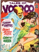 Tales Of Voodoo   Vol 6 - Primary