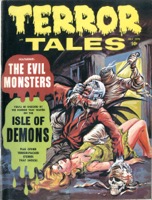 Terror Tales   Vol 2 - Primary