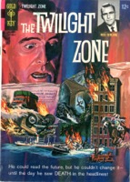 Twilight Zone - Primary