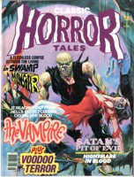 Horror Tales  Vol 9 - Primary