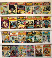 Superboy       Lot Of 44 Comics - Primary