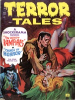 Terror Tales   Vol 4 - Primary