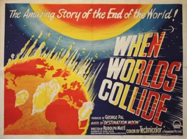 When Worlds Collide 1951 - Primary