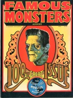 Famous Monsters Of Filmland - Primary