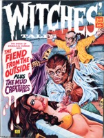 Witches Tales Vol 5 - Primary