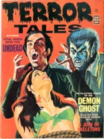 Terror Tales   Vol 6 - Primary