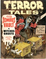 Terror Tales   Vol 2 - Primary