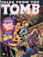 Tales From The Tomb  Vol 5 - Primary
