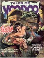 Tales Of Voodoo   Vol 7 - Primary