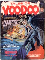 Tales Of Voodoo   Vol 7 - Primary