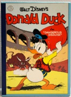 Walt Dsney’s Donald Duck  - Primary