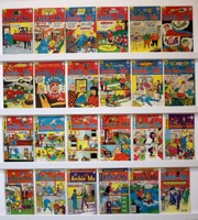 Archie &amp; Me        Lot Of 35 Comics - Primary