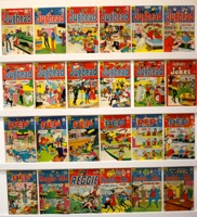 Archie Comics Mixed Bag Of Titles - Primary