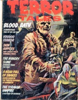 Terror Tales   Vol 7 - Primary