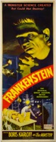 Frankenstein  1951 - Primary