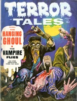 Terror Tales   Vol  2 - Primary