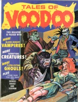 Tales Of Voodoo  Vol 3 - Primary