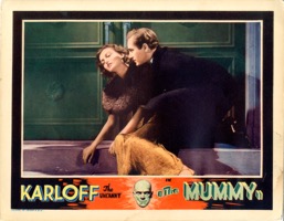 The Mummy  1932 - Primary