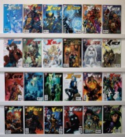 X-men                 Lot Of 40 Comics - Primary
