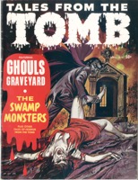 Tales From The Tomb  Vol 2 - Primary