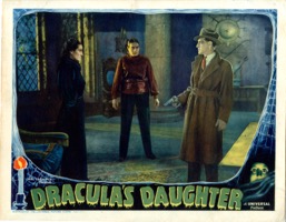 Dracula’s Daughter 1936 - Primary