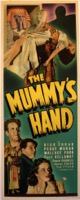 The Mummy’s Hand 1940 - Primary