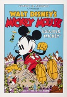 Walt Disney’s Mickey Mouse In Gulliver Mickey - Primary