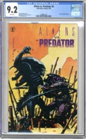 Aliens Vs. Predator - Primary