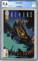 Aliens: Alchemy - Primary