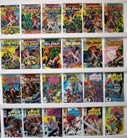 Red Sonja     Lot Of 29 Comics - Primary