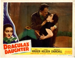 Dracula’s Daughter R-1949 - Primary